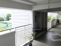 Blk 313 Shunfu Road (Bishan), HDB 3 Rooms #218795431